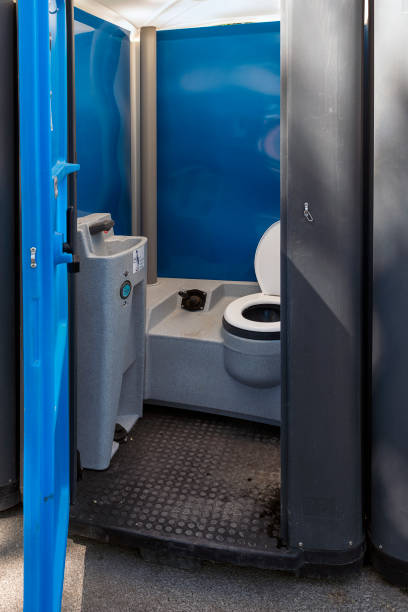 Best Sanitation services for porta potties  in Hernando, FL