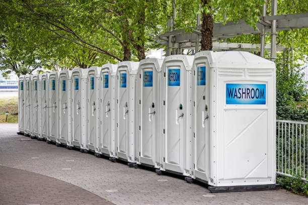 Best Emergency porta potty rental  in Hernando, FL