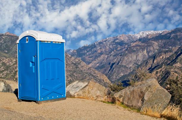 Portable Toilet Options We Offer in Hernando, FL