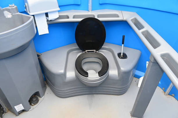 Best Affordable portable toilet rental  in Hernando, FL