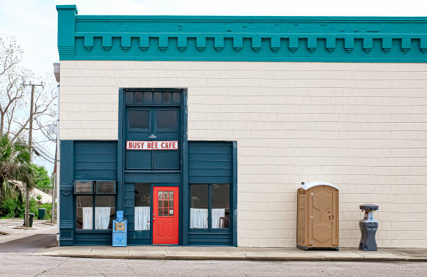 Best Local porta potty services  in Hernando, FL