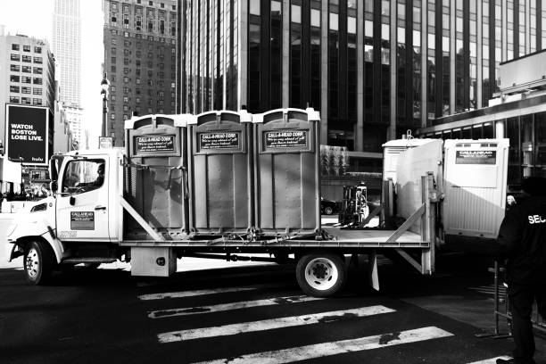 Best Local porta potty services  in Hernando, FL