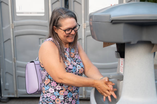 Sanitation services for porta potties in Hernando, FL