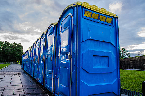 Professional porta potty rental in Hernando, FL